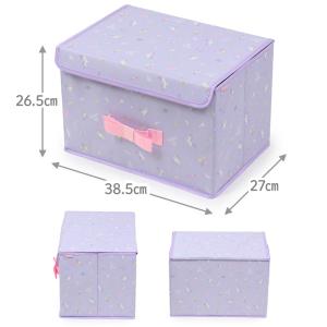 セールSALE 収納ケース ユニコーン 収納ボ...の詳細画像3