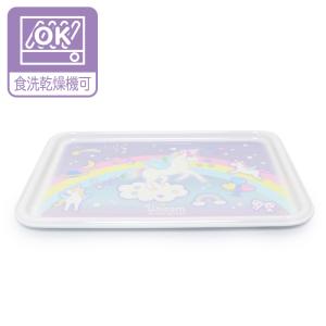 セールSALE メラミン食器 子供 ユニコーン...の詳細画像1