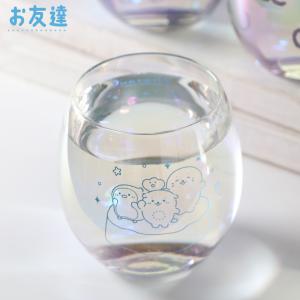オーロラグラス しろたん らっこいぬ 330m...の詳細画像5