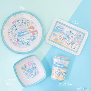 しろたん メラミン食器 トレー 食器 お皿 子...の詳細画像4
