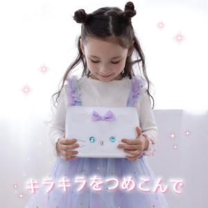 おままごと セット 色がつかない メイクポーチ...の詳細画像1