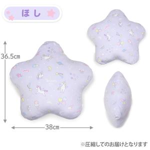 セールSALE クッション ユニコーン クッシ...の詳細画像3