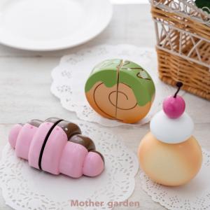 Mother garden（マザーガーデン） おさかな 3まいおろし 食材 木製