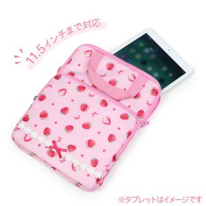 セールSALE タブレットケース 野いちご い...の詳細画像2