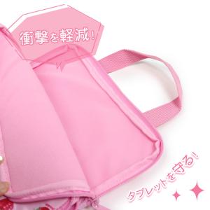 セールSALE タブレットケース 野いちご い...の詳細画像4