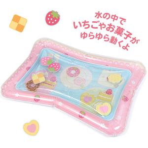 セールSALE スウィーツ ウォーターマット ...の詳細画像1