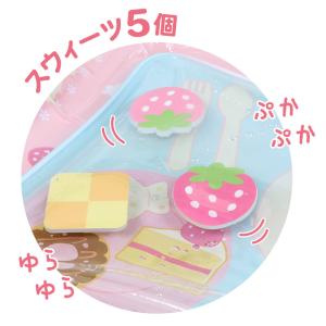 セールSALE スウィーツ ウォーターマット ...の詳細画像2