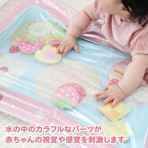 セールSALE スウィーツ ウォーターマット ...の詳細画像4