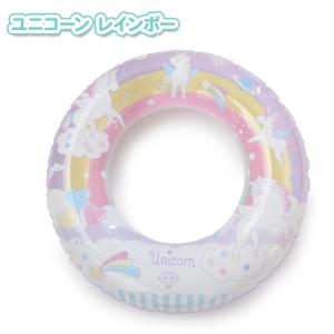 セールSALE 浮き輪 子供用 60cm ユニ...の詳細画像2