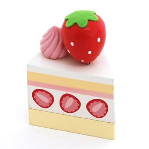 野苺 ままごと ショートケーキ