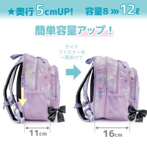 リュック キッズ 女の子 子供 ユニコーン キ...の詳細画像2