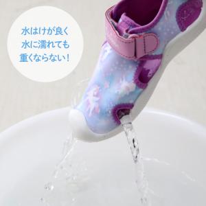 セールSALE アクアシューズ キッズ マリン...の詳細画像3