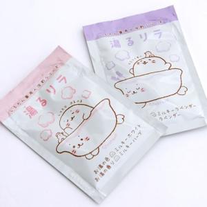 しろたん 浴用入浴剤