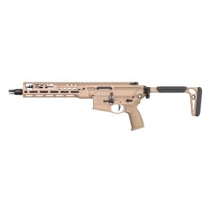 Toxicant SIG MCX SPEAR LT 11 inch 5.56 NATO  東京マルイ MWSベース FDE/BK｜MGA SHOP