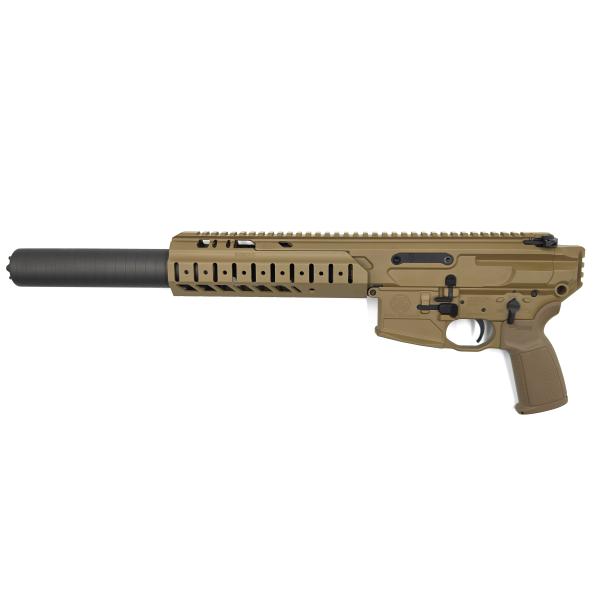 Toxicant SIG MCX LVAW 6.75inch サプレッサーセット ショートレイルコン...