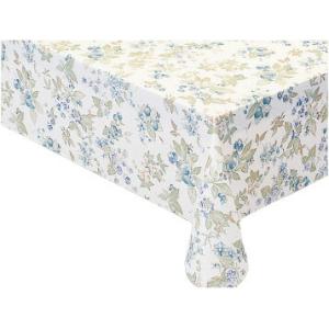 MINTON（ミントン） テーブルクロス 撥水 北欧 おしゃれ 130×180cm