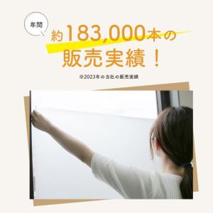 切り売り 窓 ガラス フィルム 目隠し シート...の詳細画像2