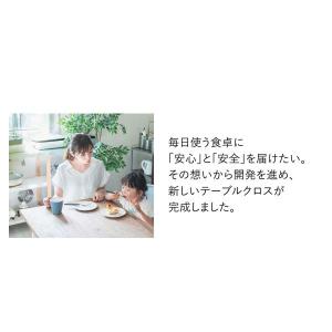 切り売り テーブルクロス 撥水 クロス ビニー...の詳細画像1