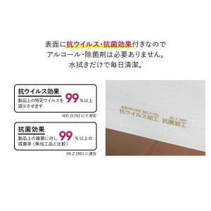 切り売り テーブルクロス 撥水 クロス ビニー...の詳細画像2