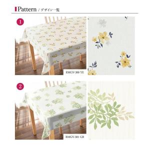 切り売り テーブルクロス 撥水 クロス ビニー...の詳細画像5