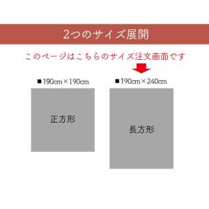 こたつ布団カバー コタツ上掛け 防水 ミッキー...の詳細画像5