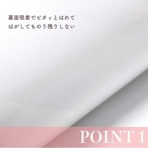 テーブルデコレーション 貼れる はがせる 90...の詳細画像3