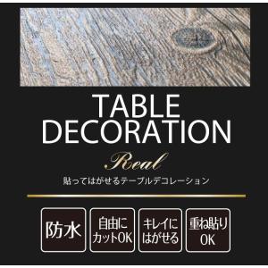 テーブルデコレーション 30×150cm リア...の詳細画像1