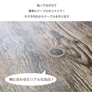 テーブルデコレーション 30×150cm リア...の詳細画像2