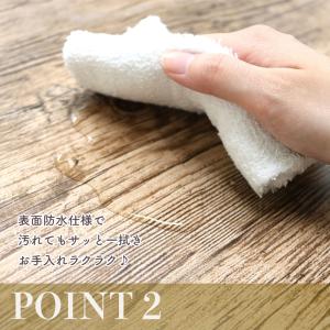 テーブルデコレーション 30×150cm リア...の詳細画像4