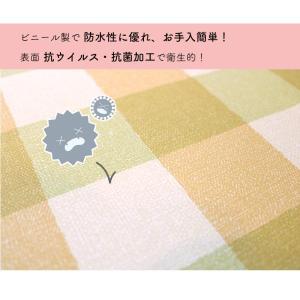 ランチョンマット 抗ウイルス 抗菌 プレースマ...の詳細画像2