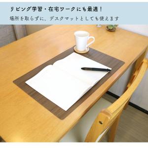 ランチョンマット 抗ウイルス 抗菌 プレースマ...の詳細画像5