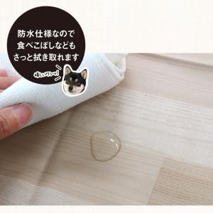ペット 防水シート 消臭 シート 床材 INT...の詳細画像1