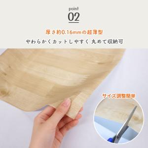 切り売り ペット 防水シート 消臭 シート 床...の詳細画像4