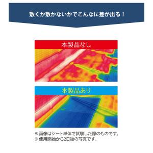 タイル ジョイントマット デッキ パネル 遮熱...の詳細画像4