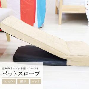 送料無料 ペットスロープ PS-02 H10cm×D80cm×W35