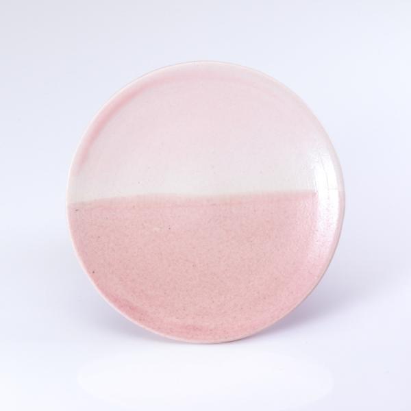 【MG敬 秋の工芸市！】竹村良訓 作『豆皿』take1-15