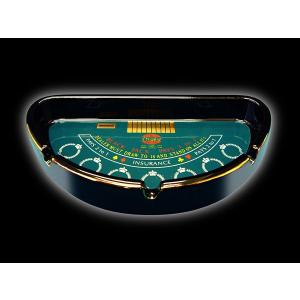 カジノグッズ 灰皿 ルーレット ウィル型灰皿※ネコポス不可 : ゲームと
