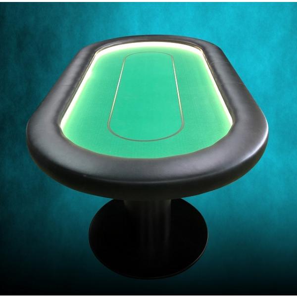 LED POKER TABLE （LEDポーカーテーブル）