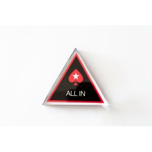 オールインボタン　ALL IN BOTTON ポーカー　テキサス｜mgm-gaming-fukuoka