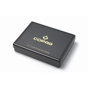 COPAG(コパッグ) プラスティックトランプ...の詳細画像1