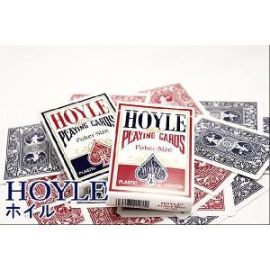 トランプ ホイル(HOYLE)