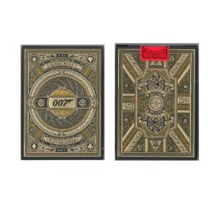 並行輸入品】トランプ theory11 MONARCH ヴィンテージ高級デザイン