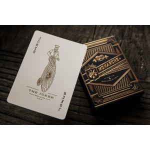 トランプ モナーク MONARCH Playi...の詳細画像3