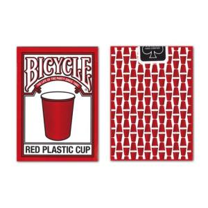 Bicycle ／1800 Vintage RED バイスクル ヴィンテージ （赤 : レア