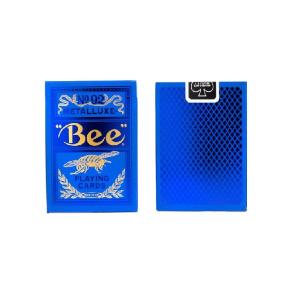 Bee ビー ポーカーサイズ No.92 Club Special レッド ブルー 2個セット