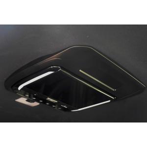 13.3inch フリップダウンモニター タン...の詳細画像4