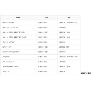 フリップダウンモニター ヴォクシー(80系) ...の詳細画像3