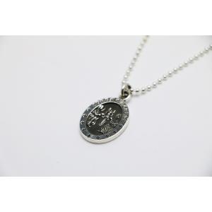 Chrome Hearts メンズ用ネックレス ペンダントの商品一覧 メンズアクセサリー ファッション 通販 Yahoo ショッピング