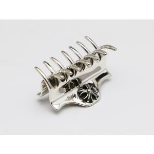 CHROME HEARTS（クロムハーツ） 純正ショッパー ロゴ入り 中 紙袋