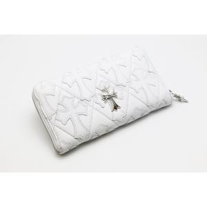 CHROME HEARTS（クロムハーツ） 純正ショッパー ロゴ入り 中 紙袋